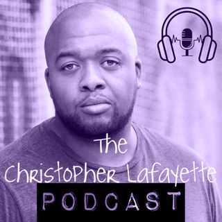 The Christopher Lafayette Podcast: Episode #13 - Eddie Avil: A Plea for XR Access in India