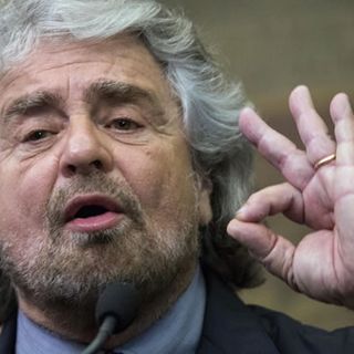 Beppe Grillo indagato dalla Procura di Milano. In corso perquisizioni ed accertamenti