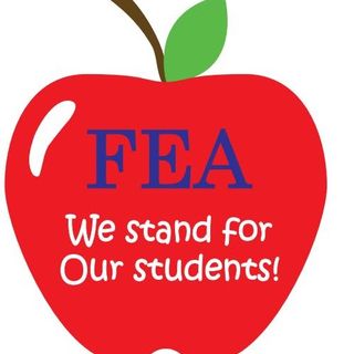 Information from your Fairfield Education Association
