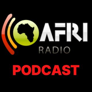 Afriradio Podcast