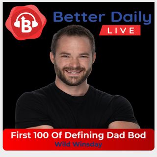 233 - Top 10 Episodes of Defining Dad Bod