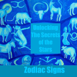 Stars & Selves - Zodiac's Influence on Personality