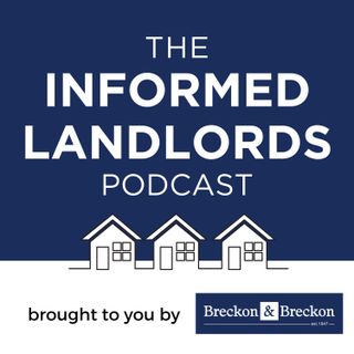 Informed Landlords | The Mortgage Sector with Raj Lal