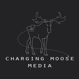 Charging Moose Media