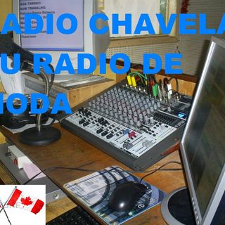 radio chavela