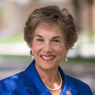Jan Schakowsky (Vote Her In, Episode 10)