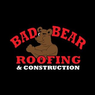 Bad Bear Roofing