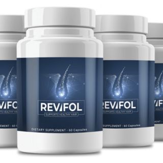 Revifol - increase Your hair growth