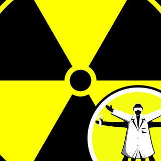 The Rise of Radioactivity