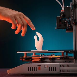 Compara Ofertas - Impressoras 3D