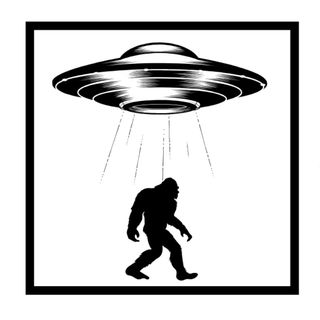 Cryptids, Creeps, and Conspiracy Podcast