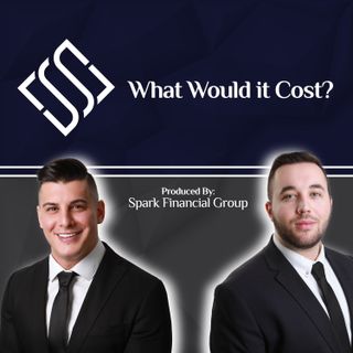 Episode 8 | Cost of Life Insurance vs Creditor Insurance