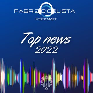 #19 Top news 2022