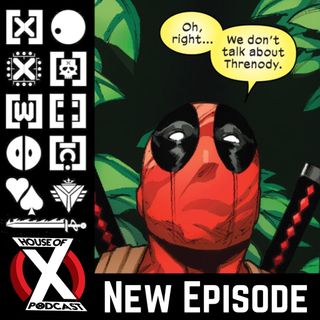 Episode 187 - There is No Penis There