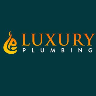 luxury plumbing