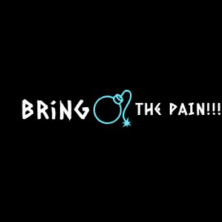 Bring The PAIN! Surviving The PAIN OF Thanksgiving!