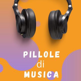 Pillole di Musica - Speciale Sanremo 2023 pt. I
