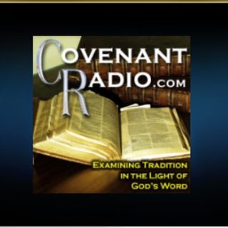 Covenant Radio 