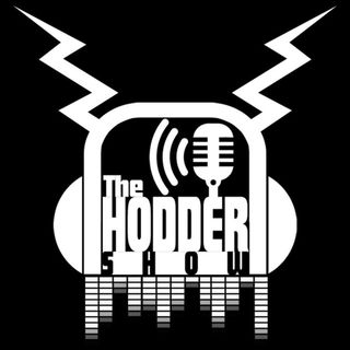 Ep. 102 The Hodder Show Breakup Special