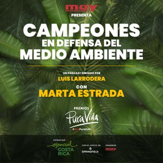 Marta Estrada