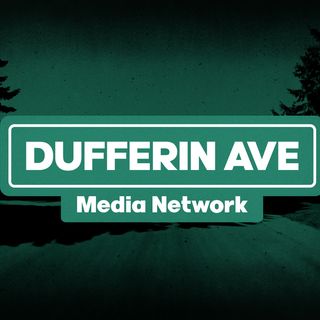 Dufferin Avenue Media Network