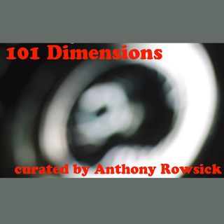 101 Dimensions - January 2022