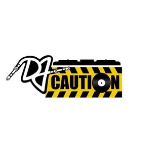 Dj Caution  ⚠️