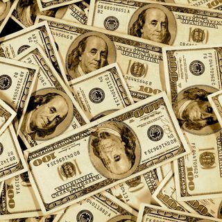 Amagi - Episode 29 - What's With This MMT Garbage?