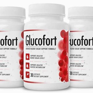 Glucofort