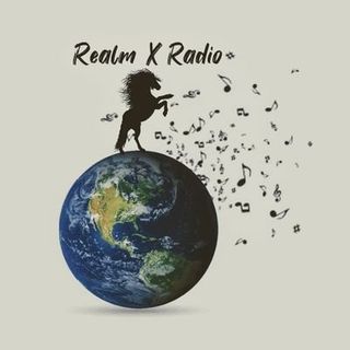 Realm X Radio