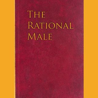 The Rational Male by Rollo Tomassi Part 1