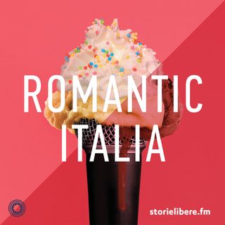 Romantic Italia