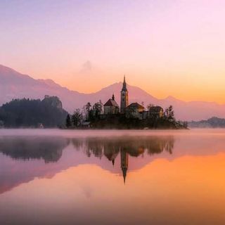 62 - Slovenia, le origini cristiane