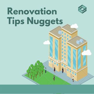 Getting your Landlord to pay for Apartment Renovation
