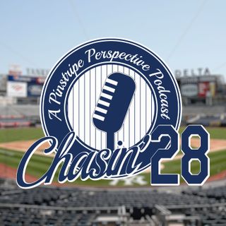 Chasin' 28 - A Pinstripe Perspective