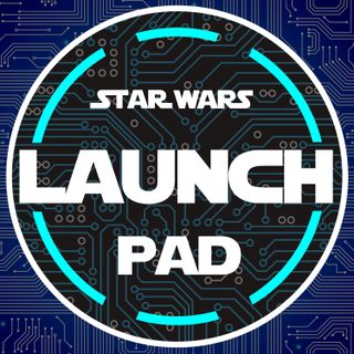 Star Wars Escape Pod