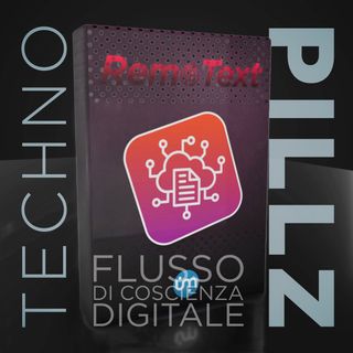 Ep. 440. "RemoText, un'app ad uso interno (molto figa)"