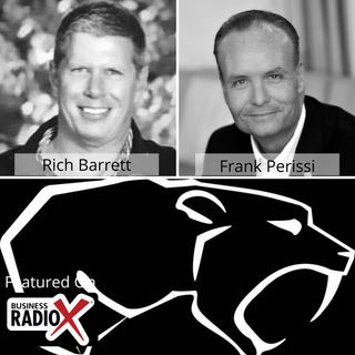 Rich Barrett and Frank X. Perissi, Noctis Technologies, LLC