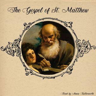 The Gospel of St. Matthew_Ch. 21