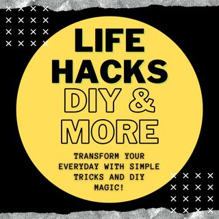 Game-Changing Life Hacks: Unveiling Genius Uses of Everyday Items!