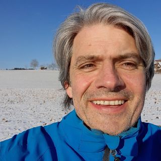 Rüdiger Haas