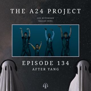 134 - After Yang