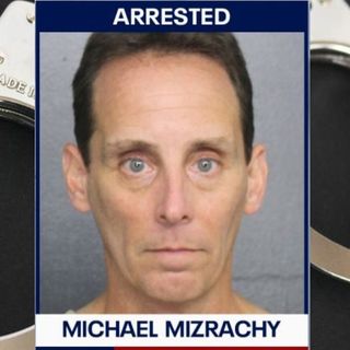 Broward County Pediatrician Busted For Predatory Actions Towards Minors