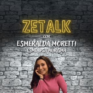 Ep. 13: in che modo la noia può aiutarci a creare con Esmeralda Moretti