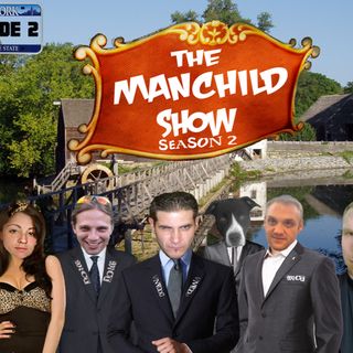 The ManChild Show