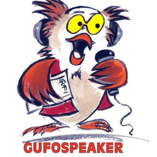 Gufospeaker