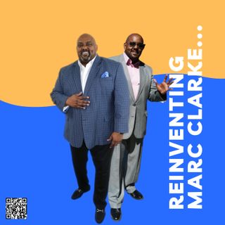 Motivating Monday featuring Dr Chere M Goode & Doni Glover
