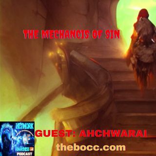 The Mechanics of Sin