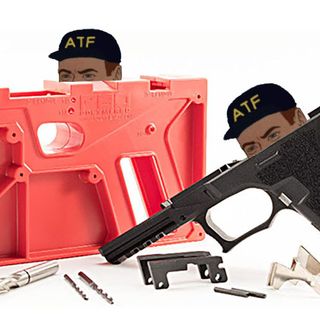 Build-A-Gun Thoughts