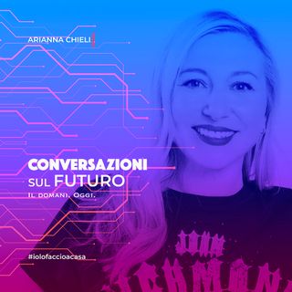 Conversazioni sul Futuro